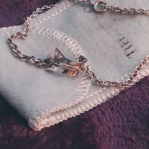 Rare Tiffany Avon Only Bracelet